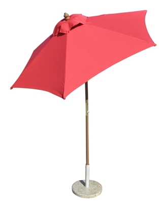 9 Different Models of Patio Umbrellas with Pictures | I Fashion Styles