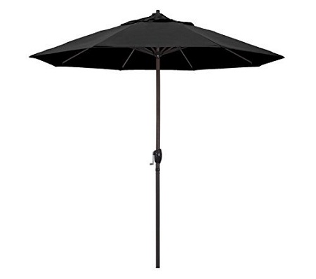 Top 9 Protective Sun Umbrellas for Outdoors | I Fashion Styles