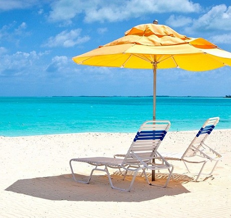 Top 9 Protective Sun Umbrellas for Outdoors | I Fashion Styles