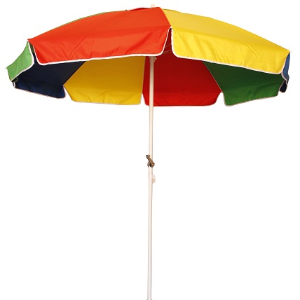 Top 9 Protective Sun Umbrellas for Outdoors | I Fashion Styles