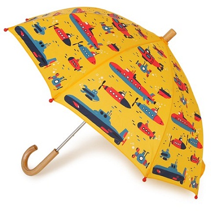 9 Beautiful Designs of Printed Umbrellas with Images | I Fashion Styles