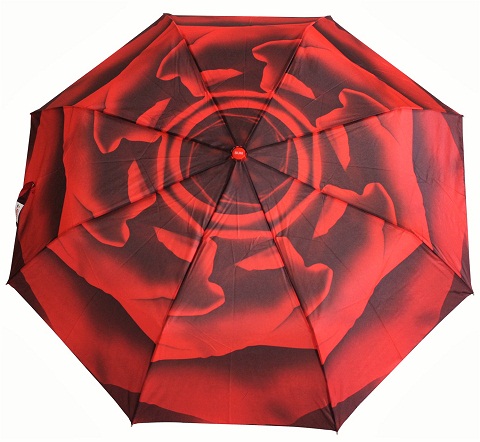 9 Beautiful Designs of Printed Umbrellas with Images | I Fashion Styles