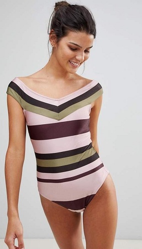 9 Fashionable Designer Swimsuits For Women In Style | I Fashion Styles