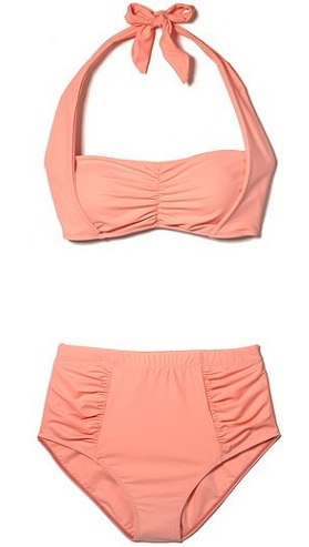 18 Best Swim Shorts and Bathing Suits For Women and Men | I Fashion Styles