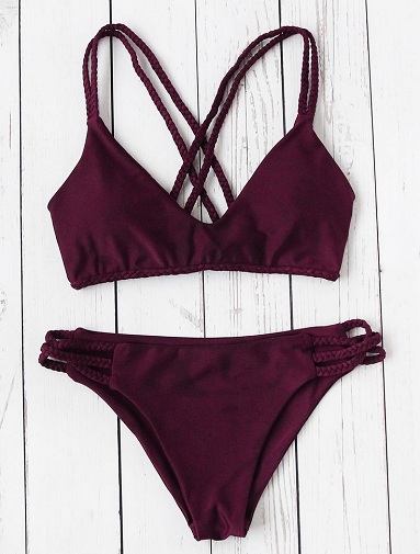 18 Best Swim Shorts and Bathing Suits For Women and Men | I Fashion Styles