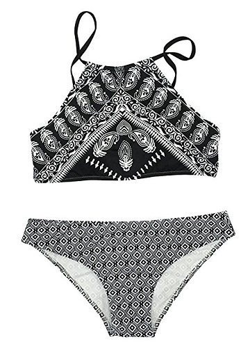 9 Modern Bikini Swimsuits That will Make You Look Sexy | Styels At Life