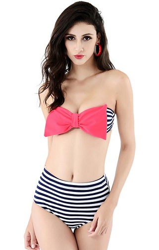 9 Modern Bikini Swimsuits That will Make You Look Sexy | Styels At Life