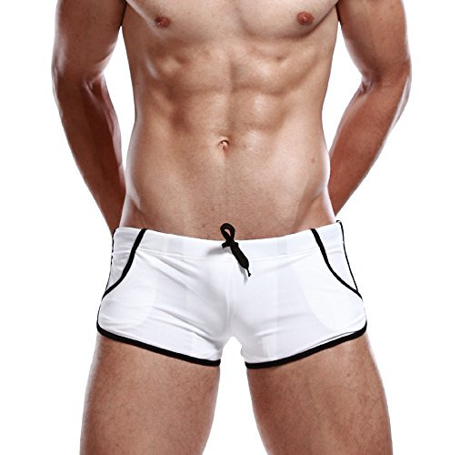 10 Ultra-Modern Swimsuits For Men In 2023