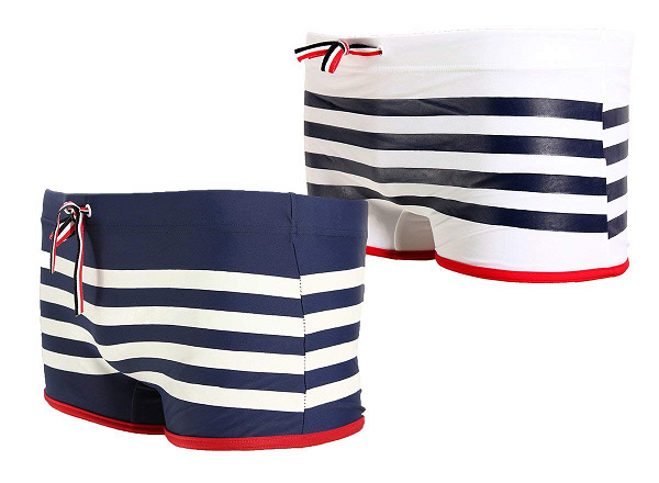 10 Ultra-Modern Swimsuits For Men In 2023