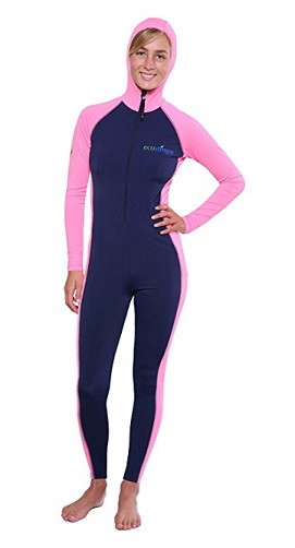 9 Cute Full Swimsuits For Ladies With Images | I Fashion Styles