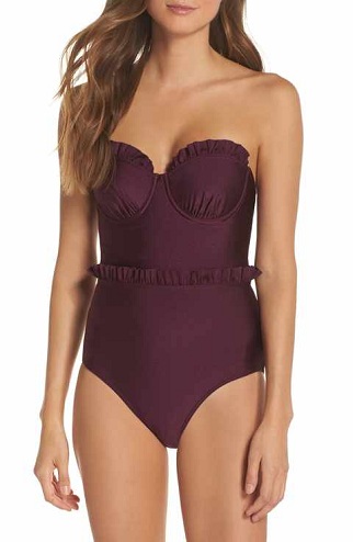 30 Latest Swimsuits for Women with Images | I Fashion Styles
