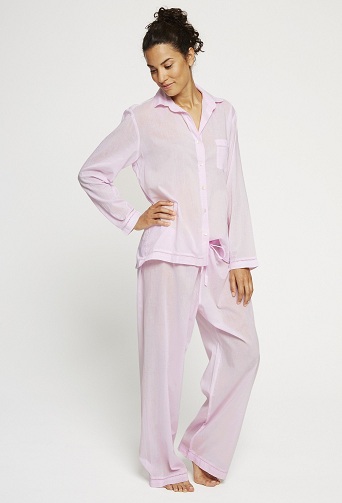 9 Comfortable and Best Night Pajamas for Good Sleep | I Fashion Styles