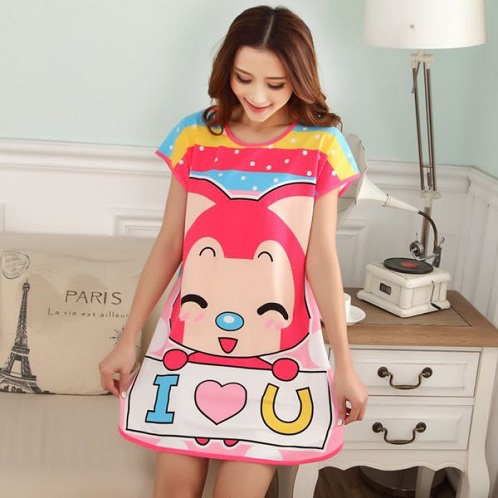 9 Comfortable and Best Night Pajamas for Good Sleep | I Fashion Styles