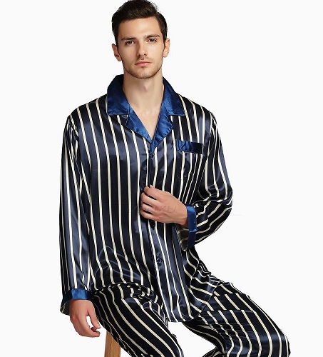 9 Comfortable and Best Night Pajamas for Good Sleep | I Fashion Styles