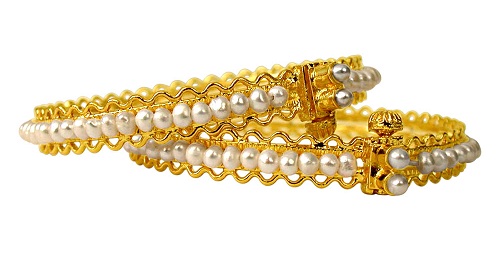 15 Different Pearl Jewellery Designs for Women in Fashion | I Fashion Styles