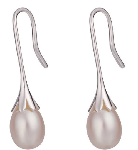 15 Different Pearl Jewellery Designs for Women in Fashion | I Fashion Styles