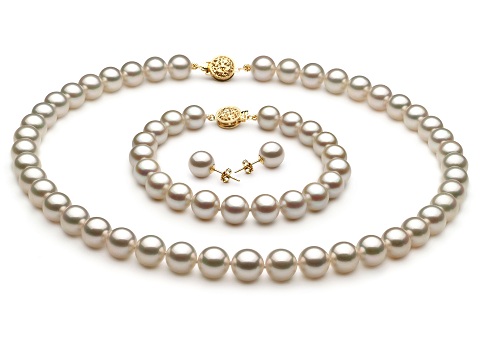 15 Different Pearl Jewellery Designs for Women in Fashion | I Fashion Styles