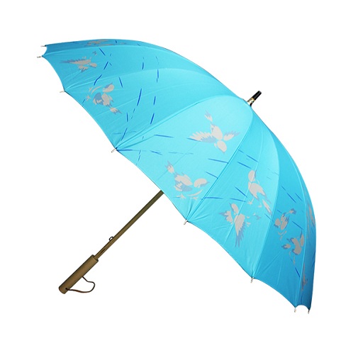 9 Latest Collection of Blue Umbrellas with Images | I Fashion Styles