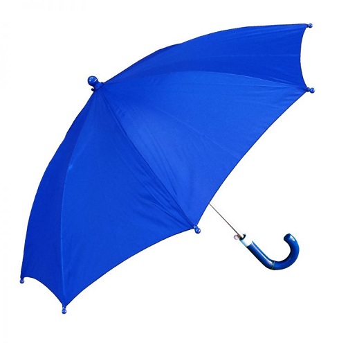 9 Latest Collection of Blue Umbrellas with Images | I Fashion Styles