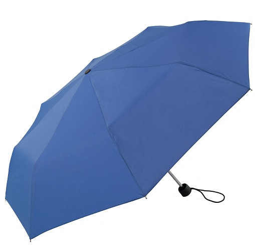 9 Latest Collection of Blue Umbrellas with Images | I Fashion Styles