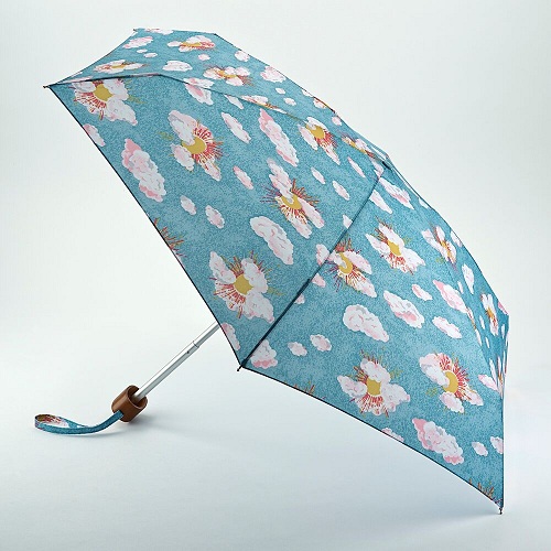 9 Latest Collection of Blue Umbrellas with Images | I Fashion Styles