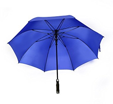 9 Latest Collection of Blue Umbrellas with Images | I Fashion Styles