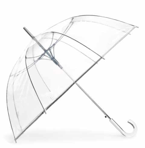 9 Best Designer Umbrellas for Special Occasions
