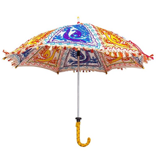 9 Personalised Umbrellas for Wedding Purposes | I Fashion Styles
