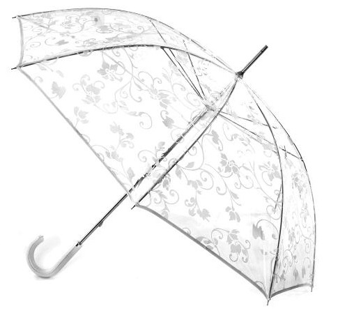 9 Personalised Umbrellas for Wedding Purposes | I Fashion Styles