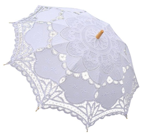 9 Personalised Umbrellas for Wedding Purposes | I Fashion Styles