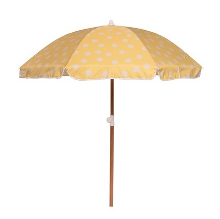 9 Trending Designs of Beach Umbrellas With Images