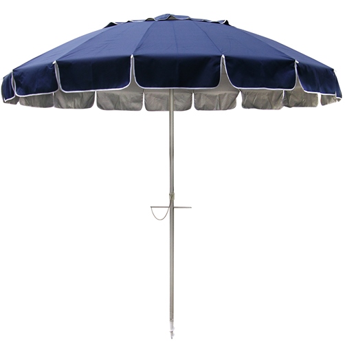 9 Trending Designs of Beach Umbrellas With Images