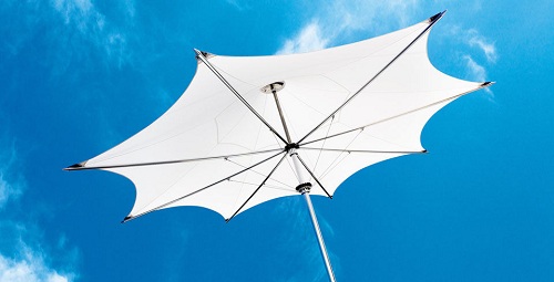 9 Trending Designs of Beach Umbrellas With Images