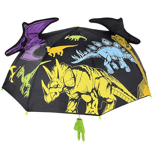 15 Cute Designs of Kids Umbrellas With Pictures