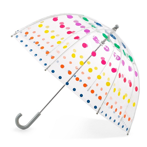 15 Cute Designs of Kids Umbrellas With Pictures