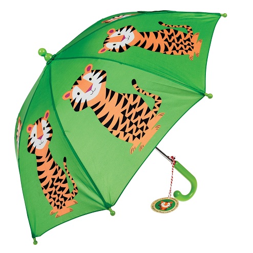 15 Cute Designs of Kids Umbrellas With Pictures