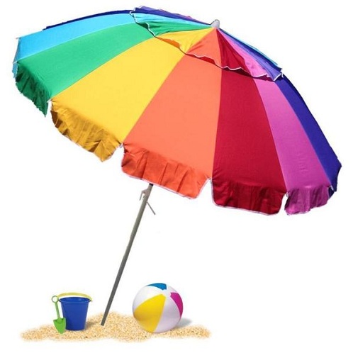 15 Cute Designs of Kids Umbrellas With Pictures