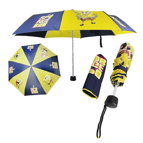 15 Cute Designs of Kids Umbrellas With Pictures