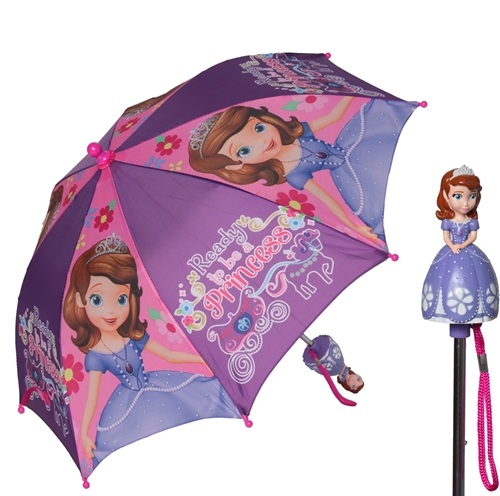 15 Cute Designs of Kids Umbrellas With Pictures