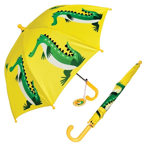 15 Cute Designs of Kids Umbrellas With Pictures