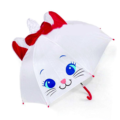 15 Cute Designs of Kids Umbrellas With Pictures