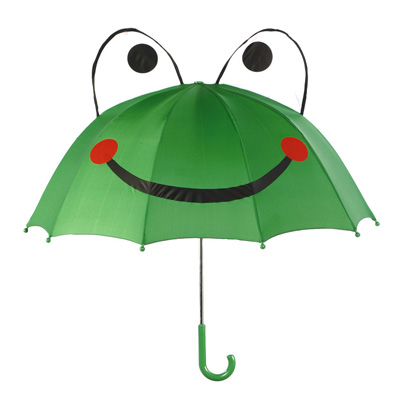 15 Cute Designs of Kids Umbrellas With Pictures