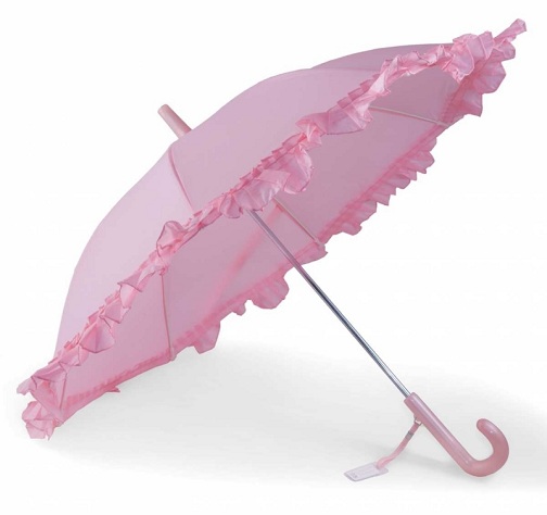 15 Cute Designs of Kids Umbrellas With Pictures