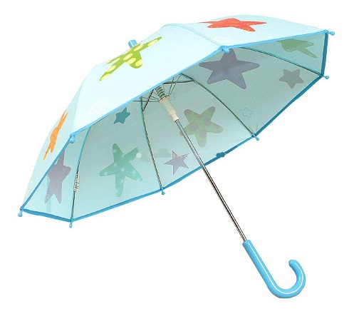 15 Cute Designs of Kids Umbrellas With Pictures