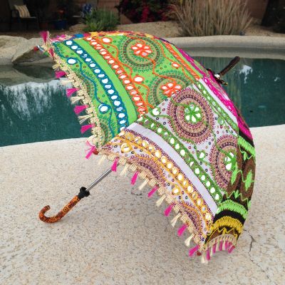 20 Different Types of Umbrellas In India With Pictures