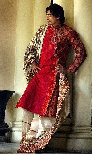 Top 9 Bengali Kurta Pajamas for Men in Wedding | I Fashion Styles