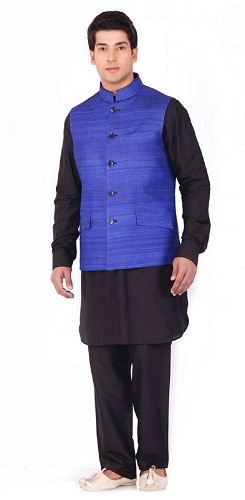 Top 9 Bengali Kurta Pajamas for Men in Wedding | I Fashion Styles
