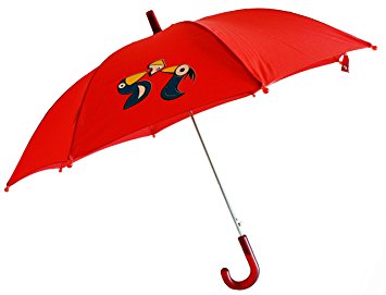 Unique Rain Umbrellas - Our Top 9 With Pictures | I Fashion Styles