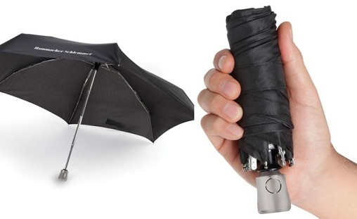 9 Best Pocket Umbrellas With Pictures | I Fashion Styles