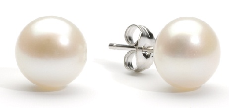 Top 9 White Pearl Jewellery Designs for Women in Fashion | I Fashion Styles